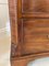 Antique George III Mahogany Chest of Drawers, 1800s, Image 9