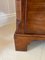 Antique George III Mahogany Chest of Drawers, 1800s 6