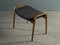 Lamino Armchair with Stool by Yngve Ekström for Swedese, 1950s, Set of 2, Image 3