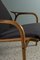 Lamino Armchair with Stool by Yngve Ekström for Swedese, 1950s, Set of 2, Image 7