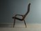 Lamino Armchair with Stool by Yngve Ekström for Swedese, 1950s, Set of 2, Image 2