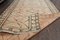 Vintage Turkish Runner Rug, Image 5