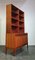 Mid-Century Danish Bookcase in Teak, 1960s 4