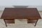 Mid-Century Freestanding Rosewood Desk, 1970s, Image 6