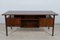 Mid-Century Freestanding Rosewood Desk, 1970s 7