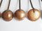 French Copper and Brass Cooking Utensils, 1950s, Set of 7, Image 6