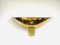 Modernist Half Moon Sconce by Arredamento, Italy 1980s, Image 13