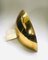 Modernist Half Moon Sconce by Arredamento, Italy 1980s, Image 5