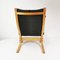 Modern Norwegian Chair by I. Relling for Westnof, 1970s 10