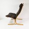Modern Norwegian Chair by I. Relling for Westnof, 1970s 3