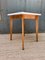 Vintage Wood and Formica Table, 1960s 2