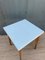 Vintage Wood and Formica Table, 1960s 5