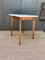 Vintage Wood and Formica Table, 1960s 3