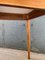 Vintage Wood and Formica Table, 1960s 4