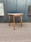 Vintage Wood and Formica Table, 1960s 9