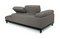 Eagle Sofa aus Velours und Messing von BDV Paris Design Furnitures 3