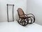 Early 20th Century Rocking Chair from Thonet 7