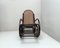Early 20th Century Rocking Chair from Thonet 5