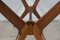 Helicopter Teak Dining Table from G-Plan, 1960s 11