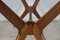 Helicopter Teak Dining Table from G-Plan, 1960s, Image 11