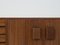 Fristho Inger-250 Rosewood Sideboard by Inger Klingenberg 9