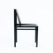 Postmodern Dutch Slat Dining Chairs by Ruudjan Kokke for Metaform, 1984, Set of 4 16