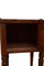 William IV Bedside Cabinet in Mahogany, 1830 3