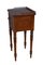 William IV Bedside Cabinet in Mahogany, 1830, Image 8