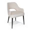 Hole Stuhl aus Velours von BDV Paris Design Furnitures 3
