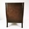 Leather Armchair by B. Mogensen for Fredericia Stolefabrik, Denmark, 1960s 5