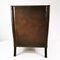 Leather Armchair by B. Mogensen for Fredericia Stolefabrik, Denmark, 1960s, Image 5