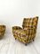 Armchairs in the Style of Gio Ponti, Set of 2 7