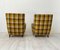 Armchairs in the Style of Gio Ponti, Set of 2 4