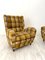 Armchairs in the Style of Gio Ponti, Set of 2, Image 5