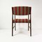 Armchair in Rosewood, Denmark, 1960s 5