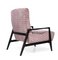 Cozy Armchair in Beech from BDV Paris Design Furnitures, Image 3