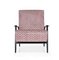 Cozy Armchair in Beech from BDV Paris Design Furnitures 2