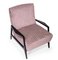 Cozy Armchair in Beech from BDV Paris Design Furnitures, Image 1