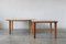 Tables Basses Vintage de Walter Knoll / Wilhelm Knoll, Set de 2 1