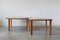 Vintage Coffee Tables from Walter Knoll / Wilhelm Knoll, Set of 2 1
