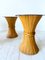 Coffee Tables from Vivai del Sud, 1970s, Set of 4 7