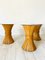 Coffee Tables from Vivai del Sud, 1970s, Set of 4, Image 4