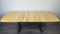 Grand Refectory Triple Extending Dining Table by Ercol, 1990s 13