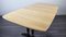 Grand Refectory Triple Extending Dining Table by Ercol, 1990s 6