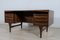 Mid-Century Freestanding Rosewood Desk by Valdemar Mortensen, 1960s, Image 2