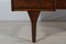 Mid-Century Freestanding Rosewood Desk by Valdemar Mortensen, 1960s, Image 20