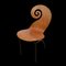 Violin Chair attributed to Maroeska Metz, 1990s 5