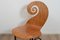 Violin Chair attributed to Maroeska Metz, 1990s 3