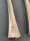 Silver Fish Cutlery for 6 People from Seligmann, 1890s, Set of 12, Image 8