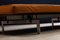 PK80 Daybed zugeschrieben Poul Kjærholm für E. Kold Christensen 3